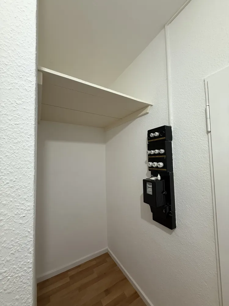 1 Zimmer Wohnung mit 42 m² in Berlin – Bild 5