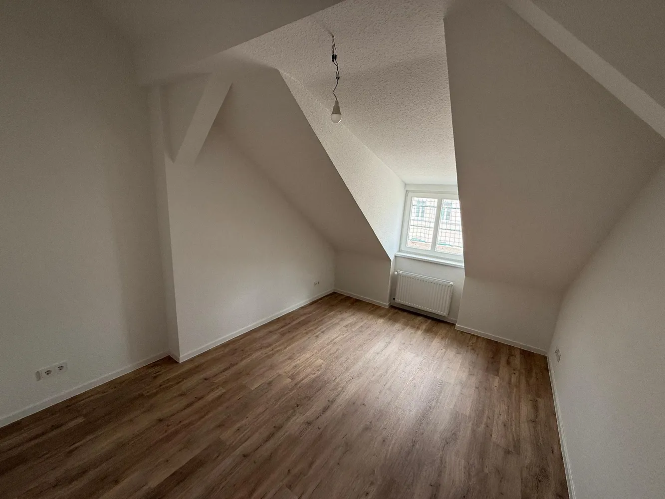 3 Zimmer Wohnung mit 58 m² in Leipzig – Bild 11