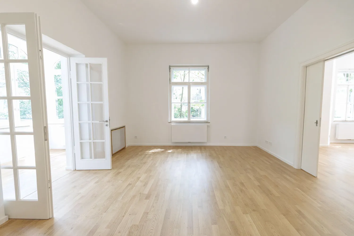 5 Zimmer Wohnung mit 179 m² in München – Bild 12