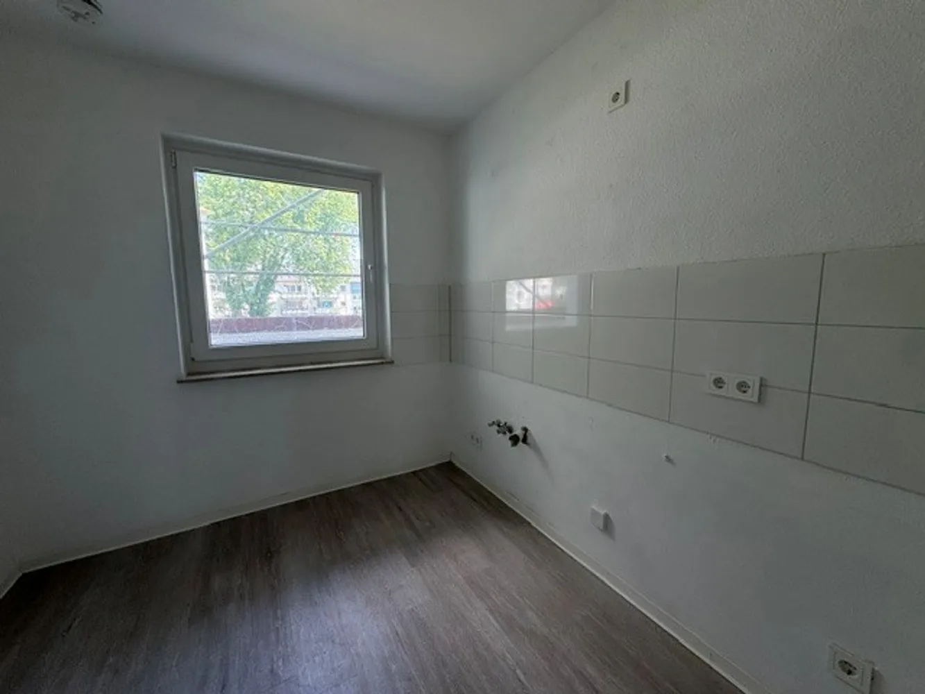 4 Zimmer Wohnung mit 60 m² in Essen – Bild 4