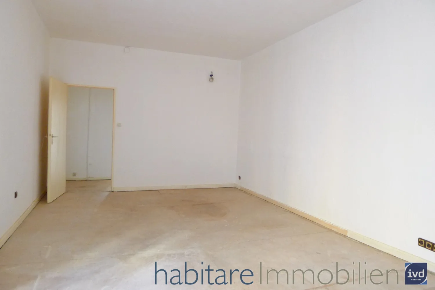 2 Zimmer Wohnung mit 86 m² in Berlin – Bild 10
