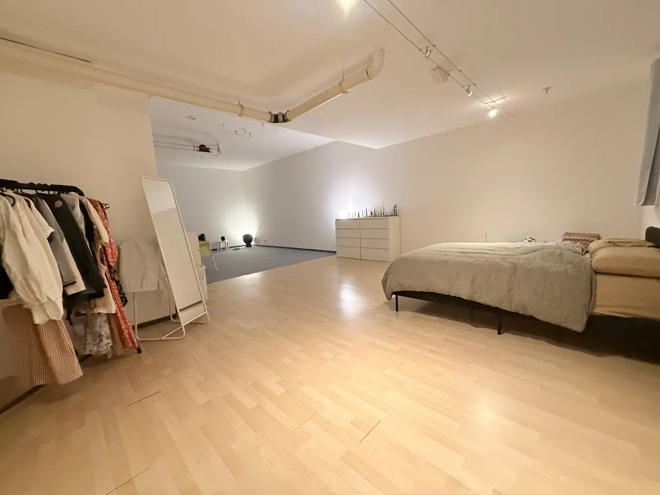 3 room apartment with 120 m² in Munich – Photo 5