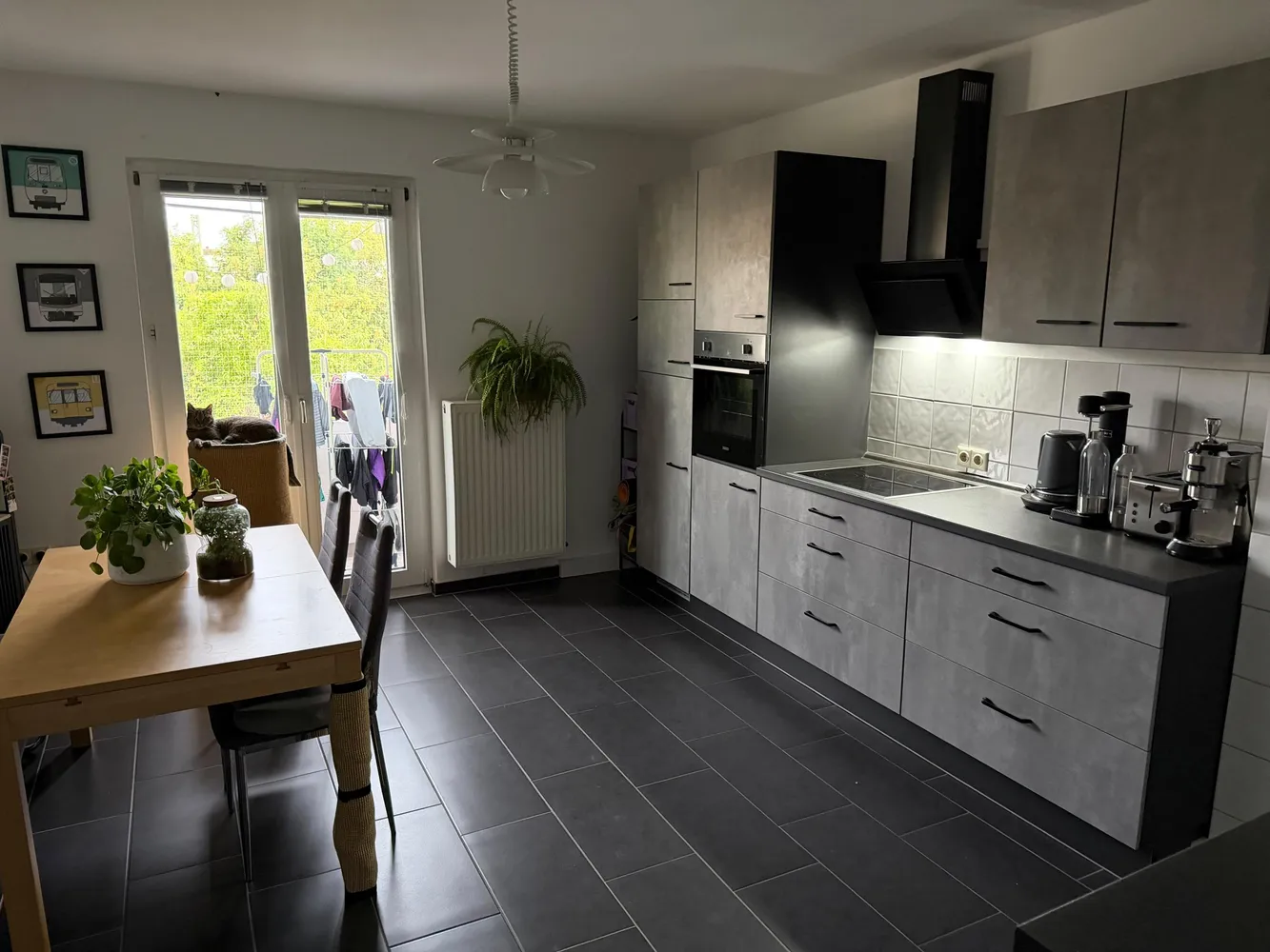 3 Zimmer Wohnung mit 72 m² in Düsseldorf – Bild 5