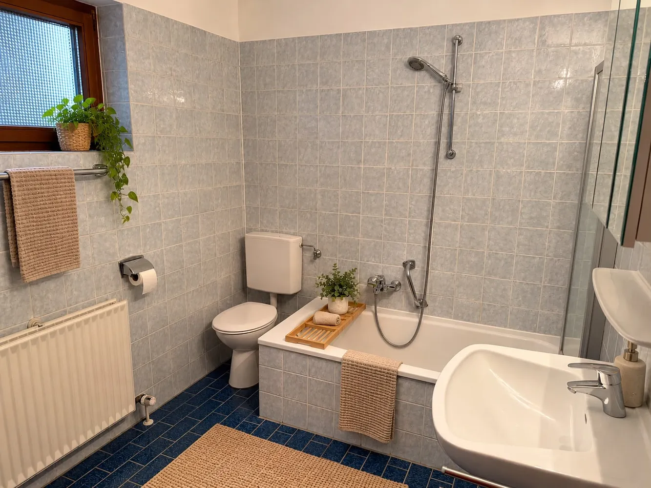 2 Zimmer Wohnung mit 44 m² in Esslingen am Neckar – Bild 6