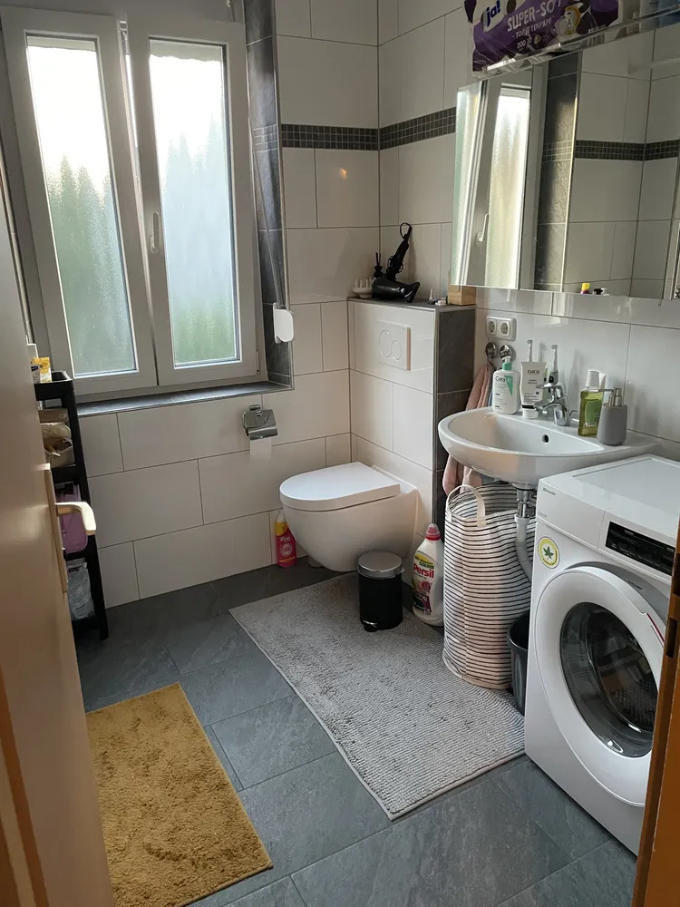 2 Zimmer Wohnung mit 60 m² in Augsburg – Bild 7
