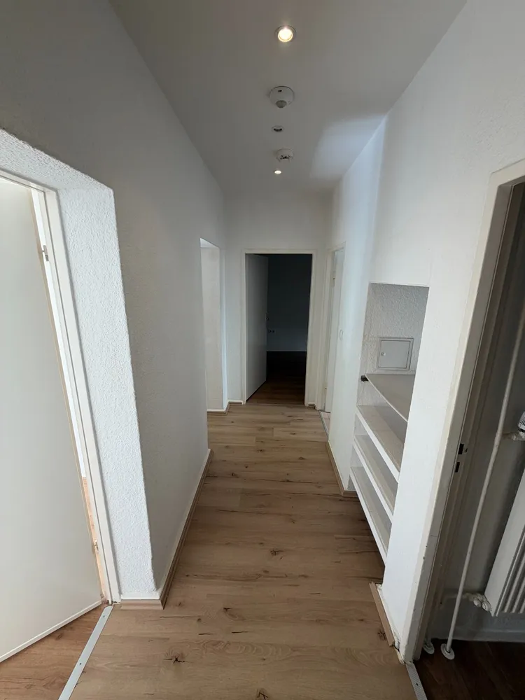 3 room apartment with 62 m² in Berlin – Photo 2