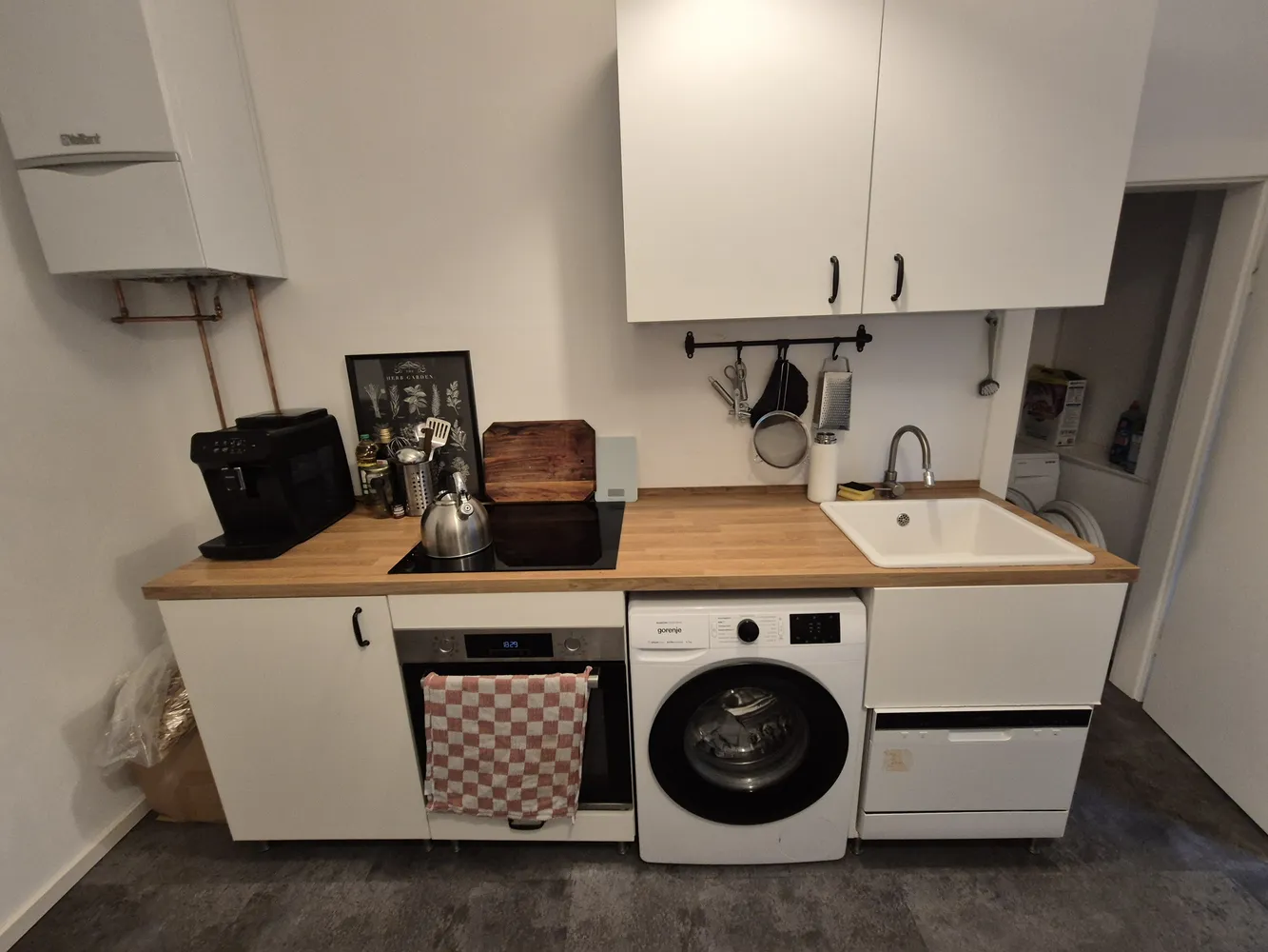 4 Zimmer Wohnung mit 76 m² in Hannover – Bild 3