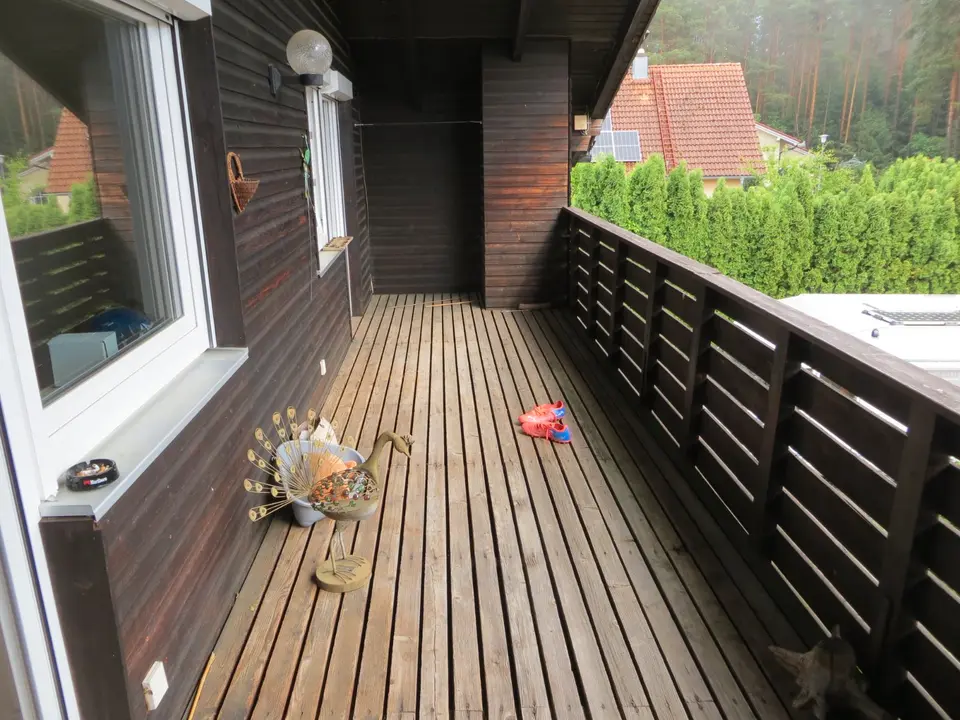 2 Zimmer Wohnung mit 42 m² in Cham – Bild 8