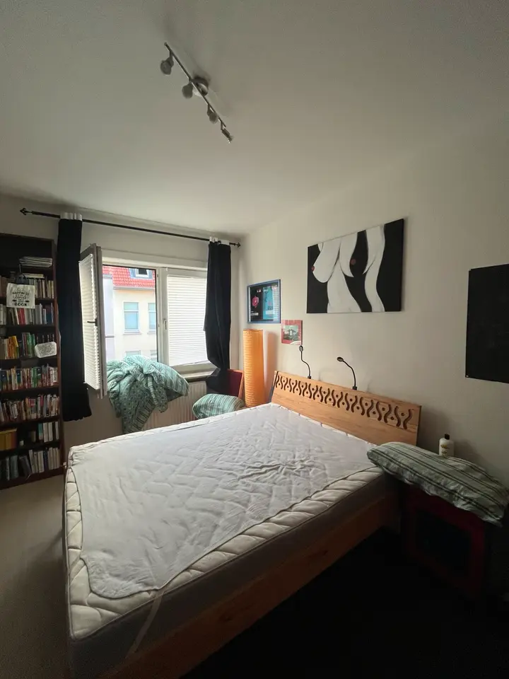 3 Zimmer Wohnung mit 86 m² in Hannover – Bild 8
