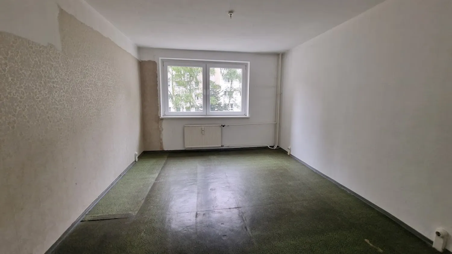 3 room apartment with 60 m² in Berlin – Photo 9