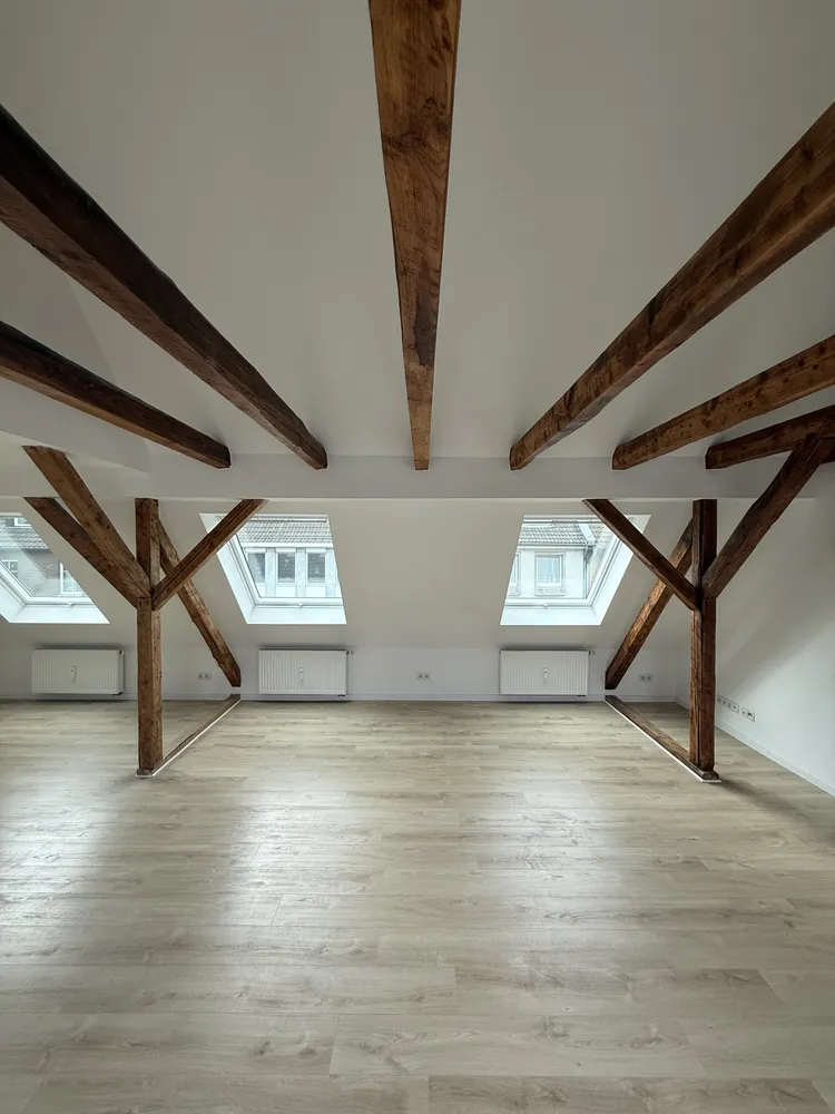 2 Zimmer Wohnung mit 78 m² in Düsseldorf – Bild 5
