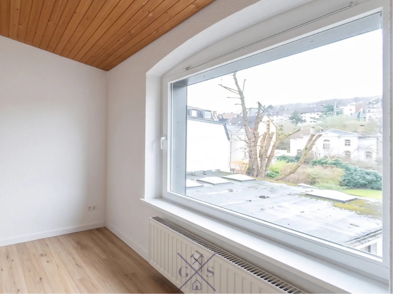 3 Zimmer Wohnung mit 62 m² in Wuppertal – Bild 7