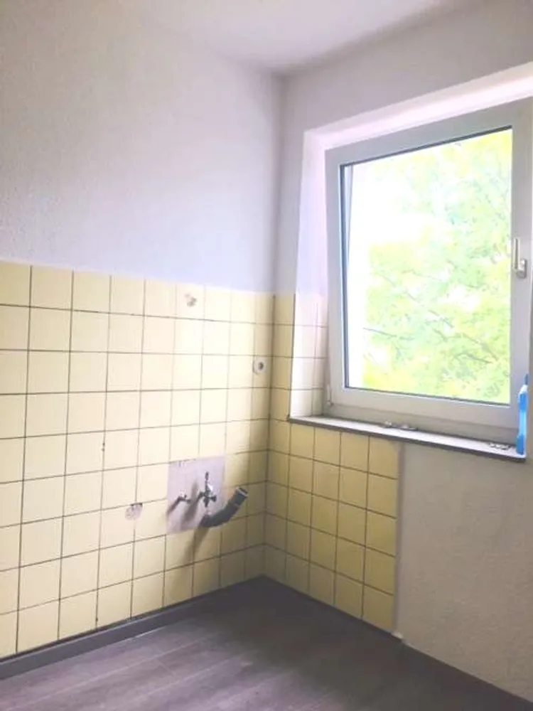 3 Zimmer Wohnung mit 72 m² in Eschwege – Bild 5