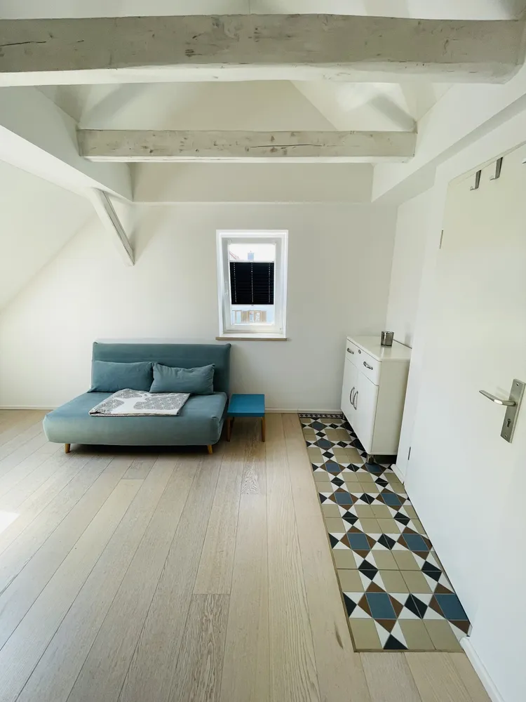 1 Zimmer Wohnung mit 45 m² in München – Bild 10
