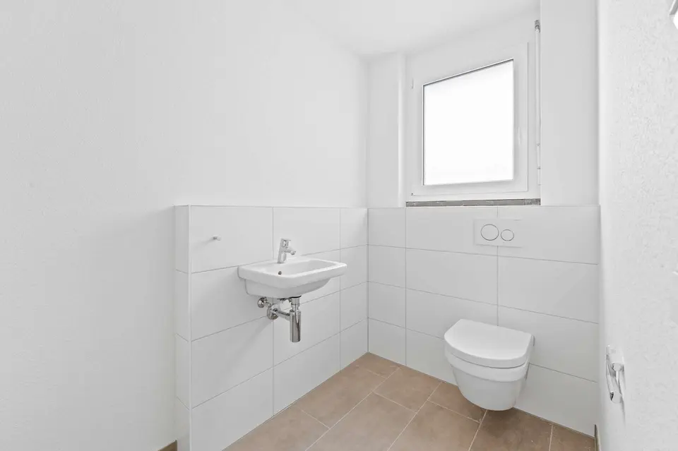 3 Zimmer Wohnung mit 111 m² in Calw – Bild 9