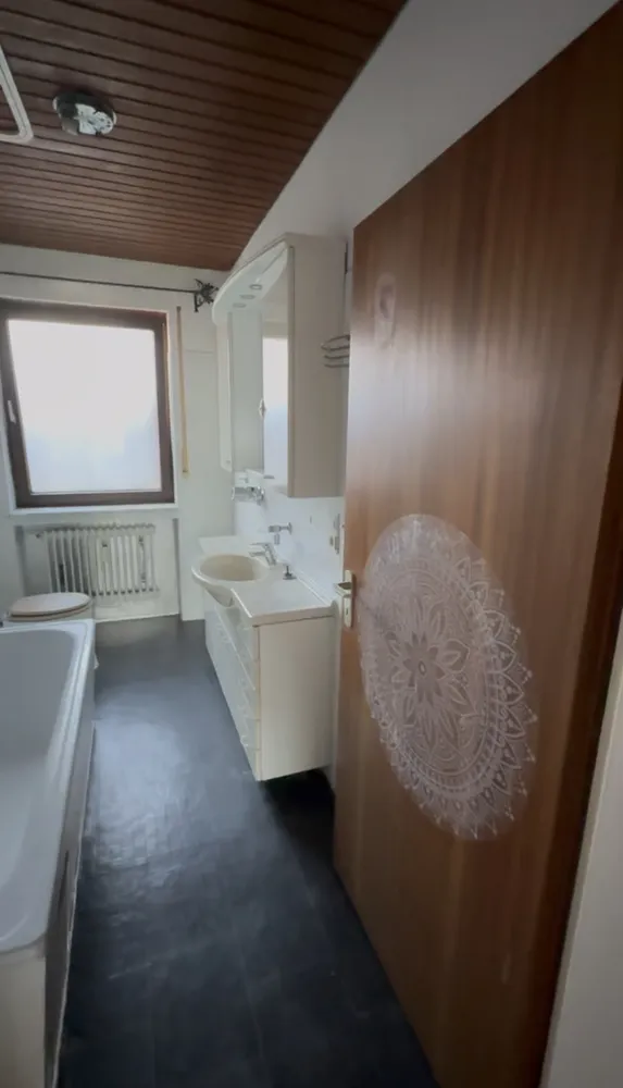 1 Zimmer Wohnung mit 18 m² in München – Bild 2