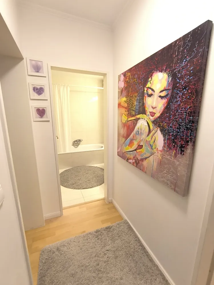 3 Zimmer Wohnung mit 92 m² in Hamburg – Bild 9