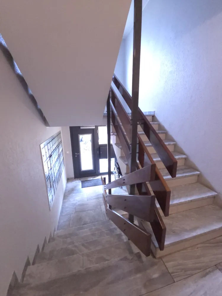 1 Zimmer Wohnung mit 22 m² in Düsseldorf – Bild 1