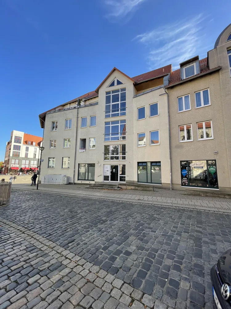 2 Zimmer Wohnung mit 62 m² in Halberstadt – Bild 4