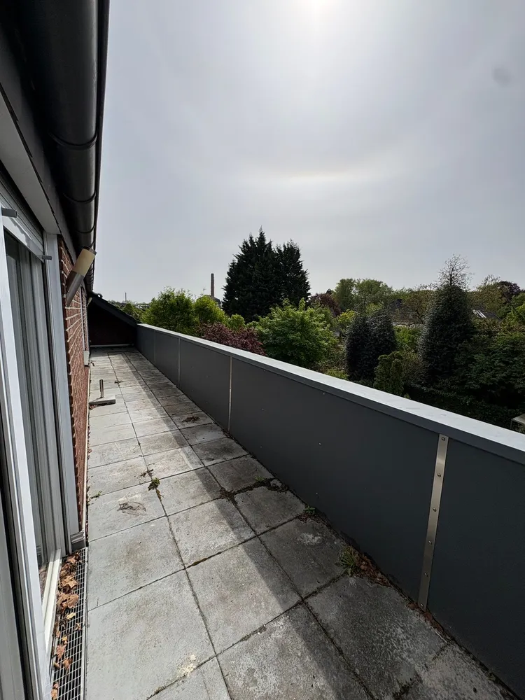 3 Zimmer Wohnung mit 94 m² in Bocholt – Bild 11