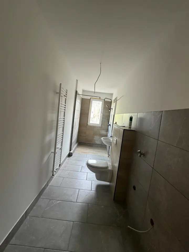 3 Zimmer Wohnung mit 62 m² in Bitterfeld-Wolfen – Bild 7