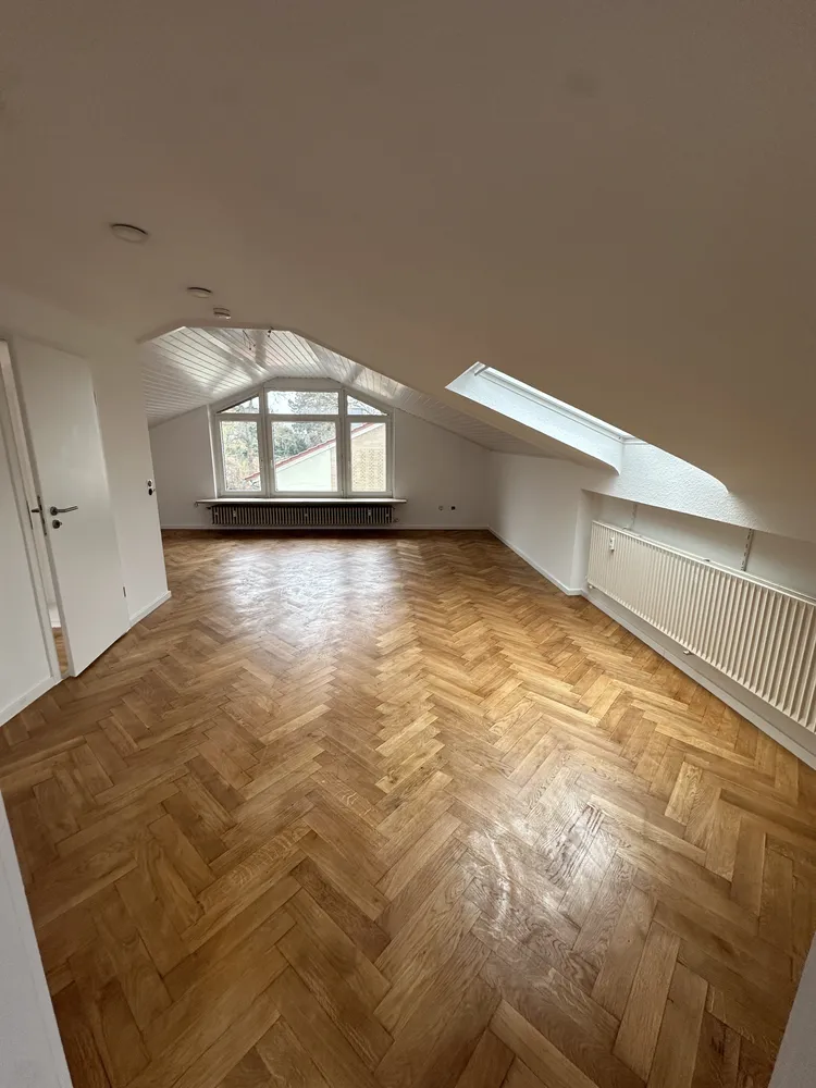 2 Zimmer Wohnung mit 55 m² in Weinheim – Bild 5