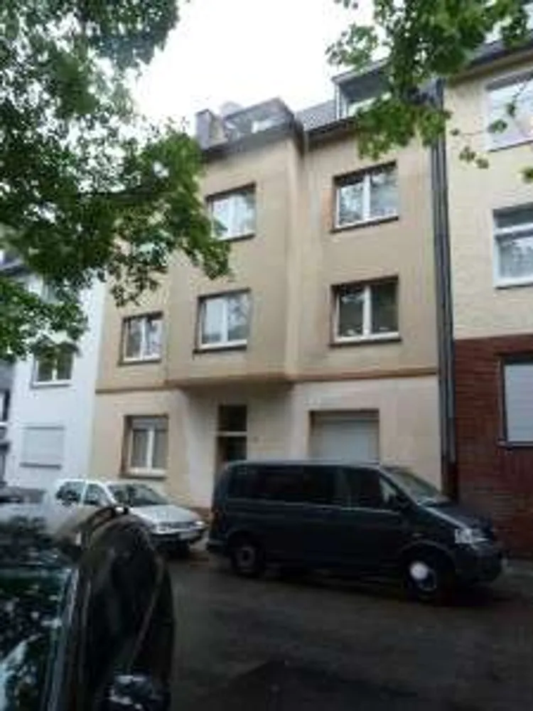 1 Zimmer Wohnung mit 33 m² in Essen – Bild 4