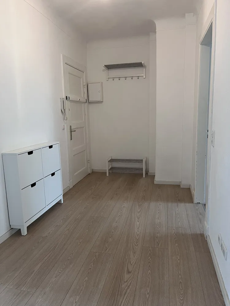 3 Zimmer Wohnung mit 72 m² in Hamburg – Bild 3