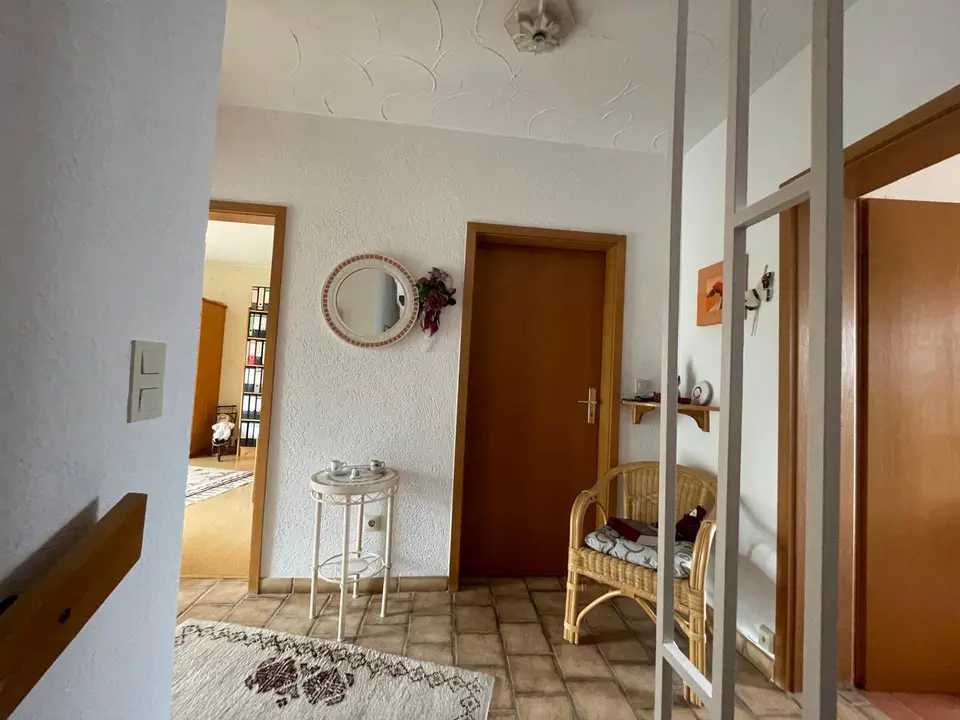 WG-Zimmer mit 30 m² in Georgsmarienhütte – Bild 7