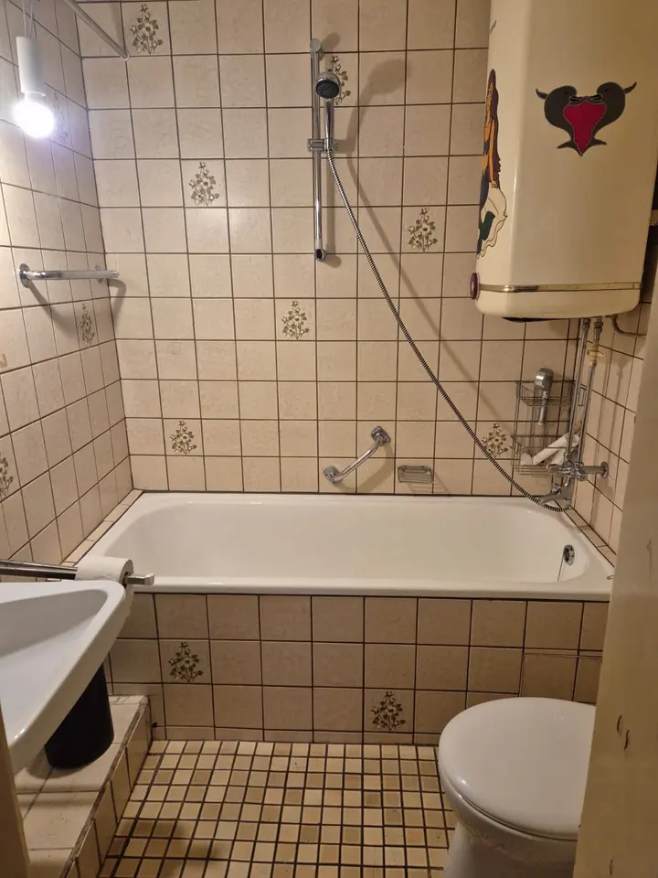 4 Zimmer Wohnung mit 60 m² in Tuttlingen – Bild 8
