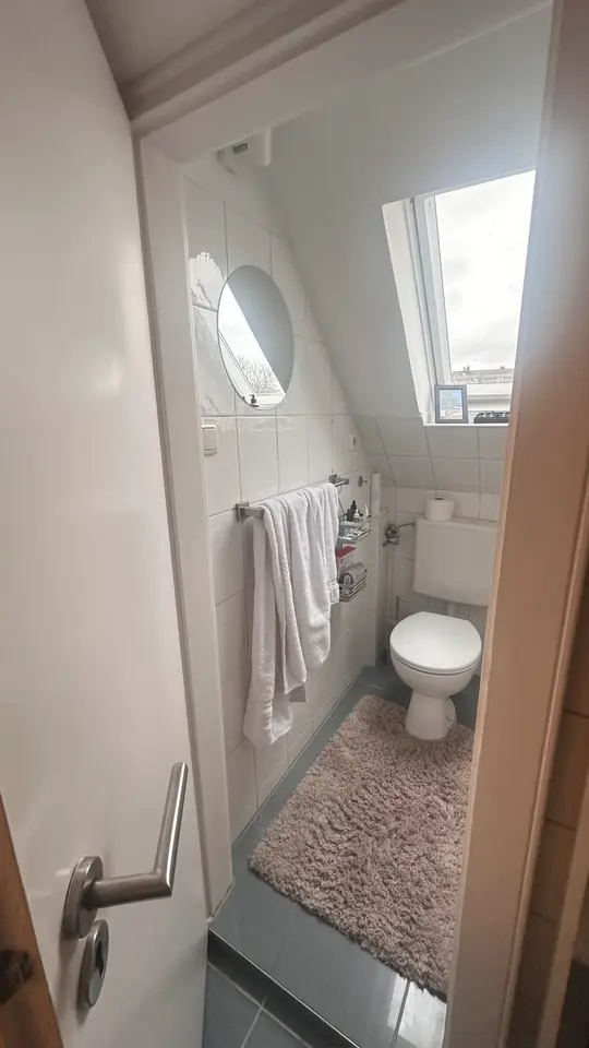 2 Zimmer Wohnung mit 18 m² in Essen – Bild 4