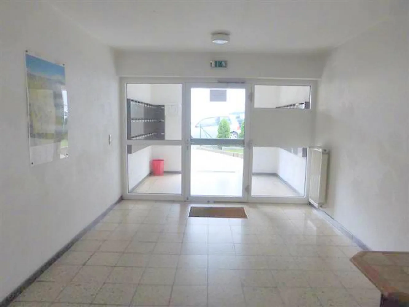 1 Zimmer Wohnung mit 27 m² in Kassel – Bild 2