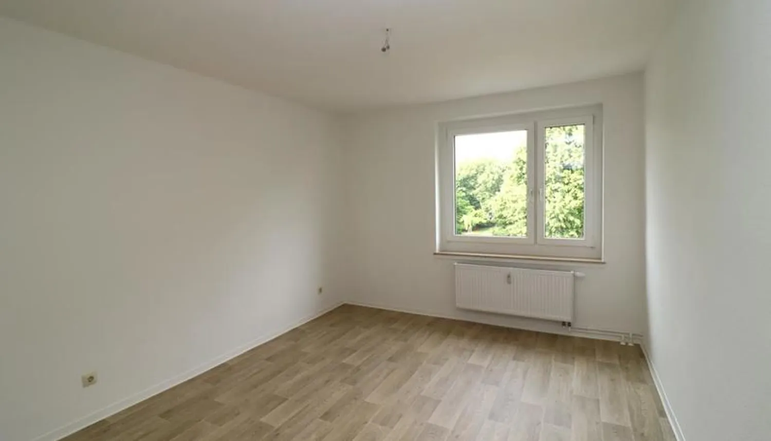 3 Zimmer Wohnung mit 58 m² in Chemnitz – Bild 5