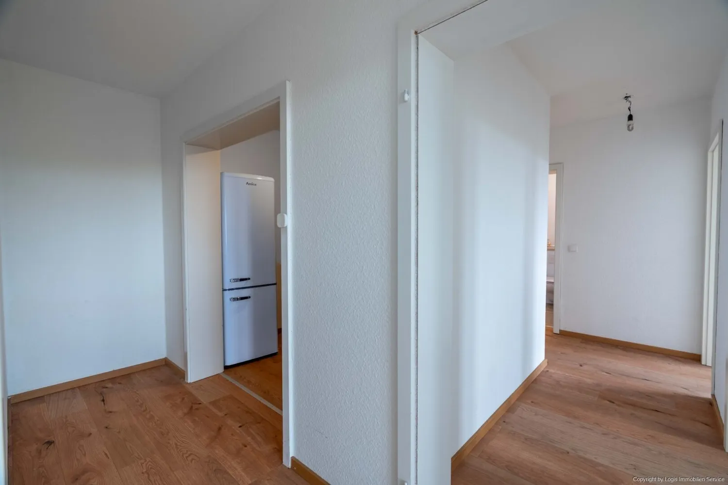 1 Zimmer Wohnung mit 8 m² in Köln – Bild 5