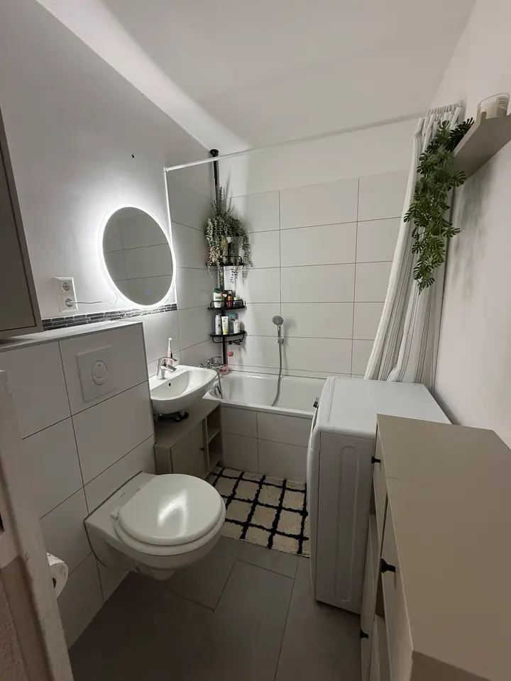4 Zimmer Wohnung mit 69 m² in Halle (Saale) – Bild 10