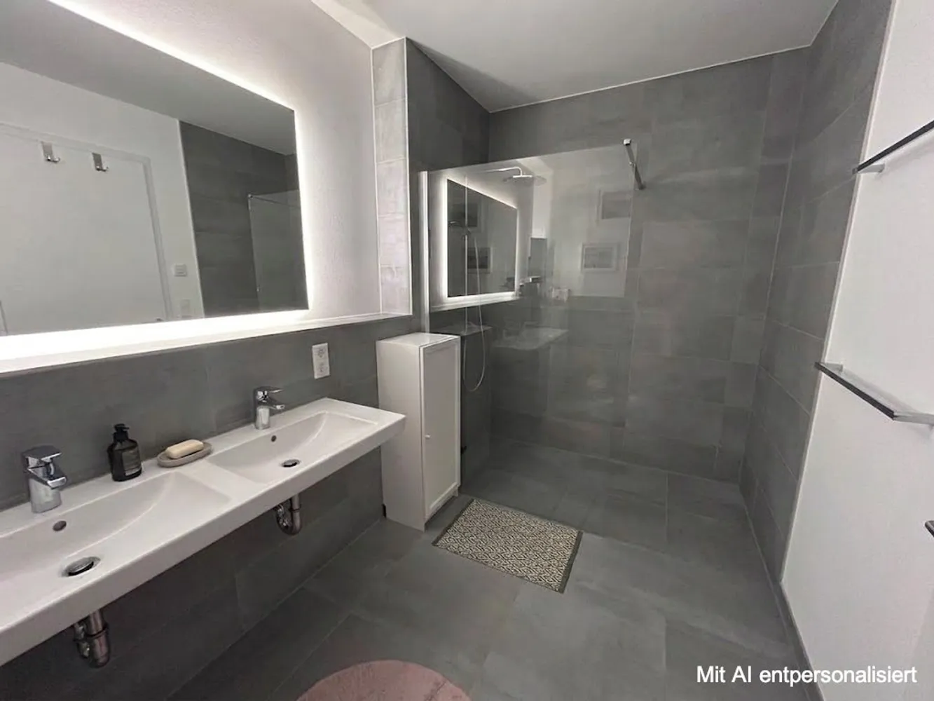 4 room apartment with 143 m² in Brunswick – Photo 9