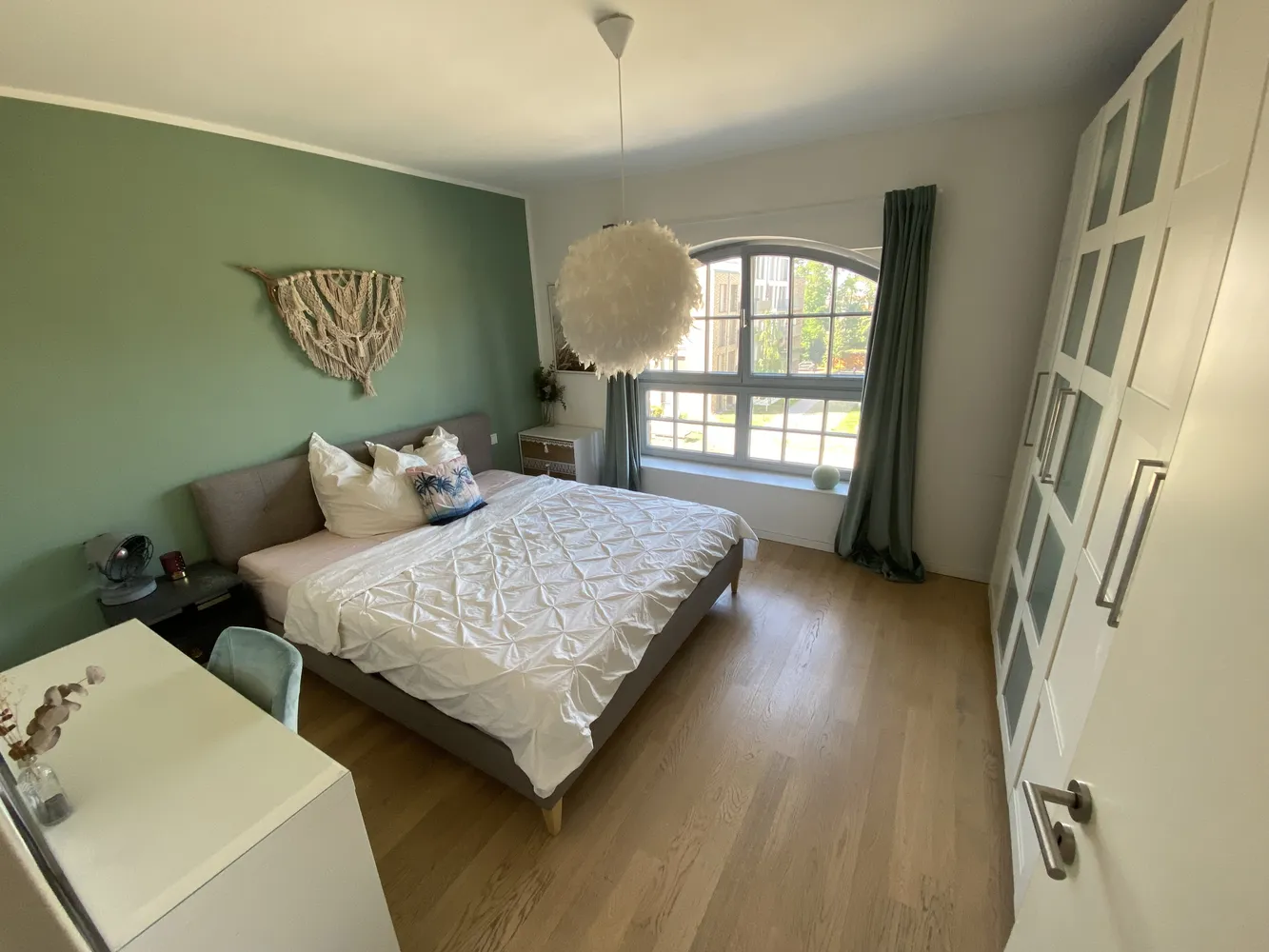 2 Zimmer Wohnung mit 52 m² in Leipzig – Bild 2