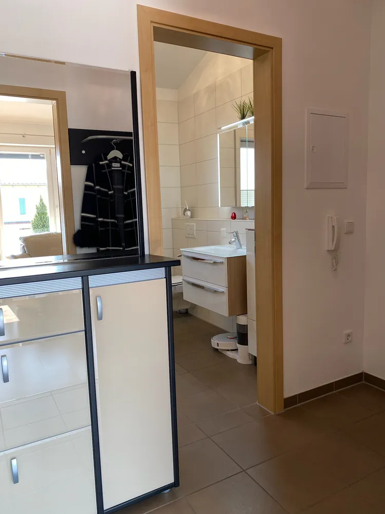2 Zimmer Wohnung mit 63 m² in Ingolstadt – Bild 3