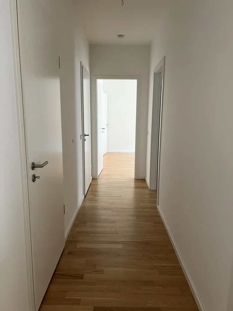 4 Zimmer Wohnung mit 123 m² in Potsdam – Bild 2