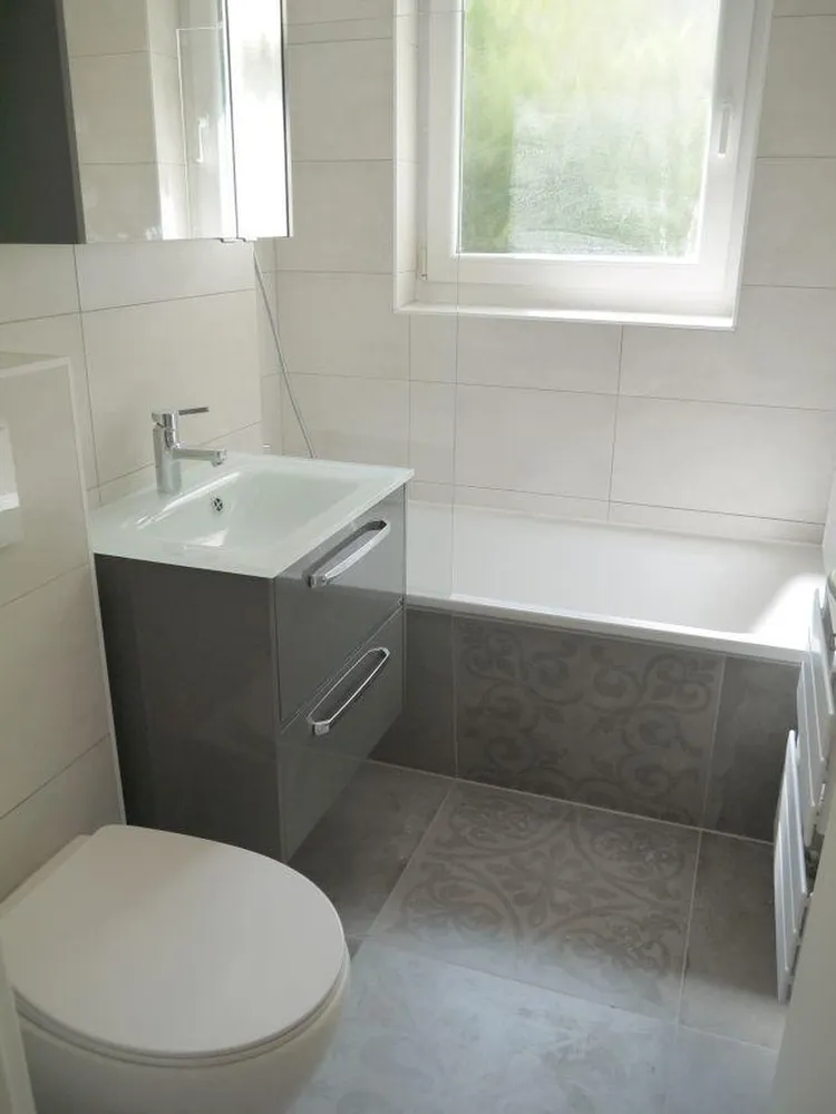 1 Zimmer Wohnung mit 33 m² in Stuttgart – Bild 10