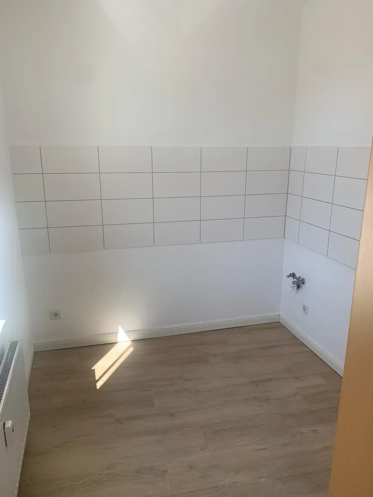 2 room apartment with 47 m² in Luckenwalde – Photo 6