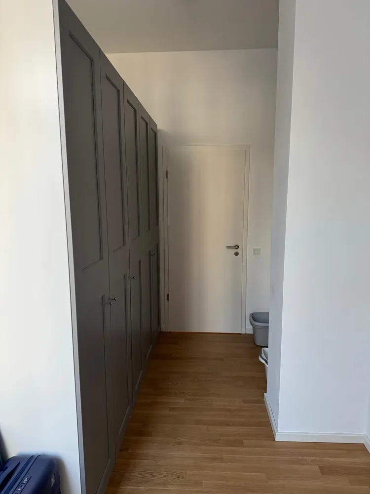 4 Zimmer Wohnung mit 124 m² in Bochum – Bild 3