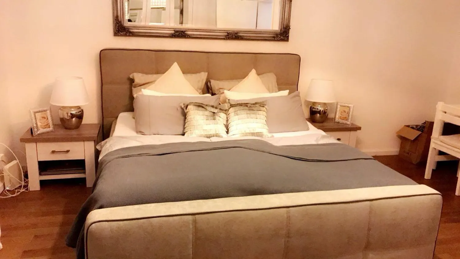 2 Zimmer Wohnung mit 56 m² in Bochum – Bild 3