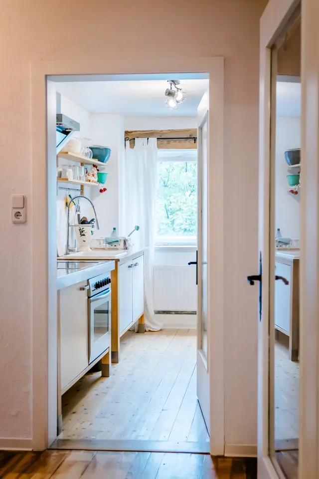 WG-Zimmer mit 60 m² in Weilheim in Oberbayern – Bild 2