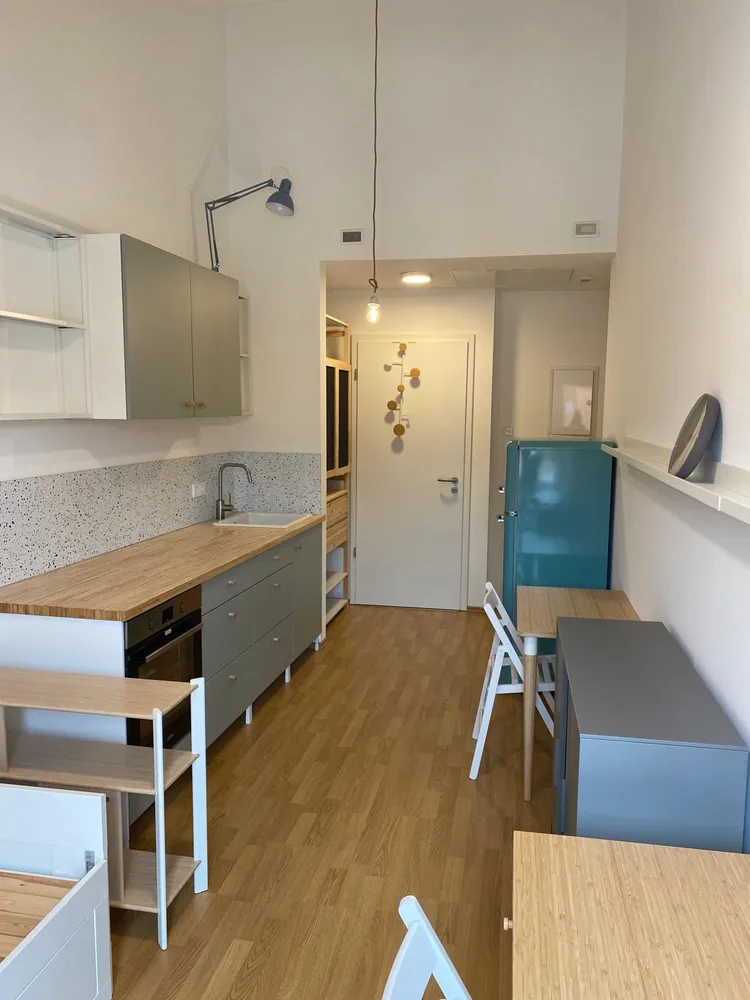 1 Zimmer Wohnung mit 22 m² in Nürnberg – Bild 10