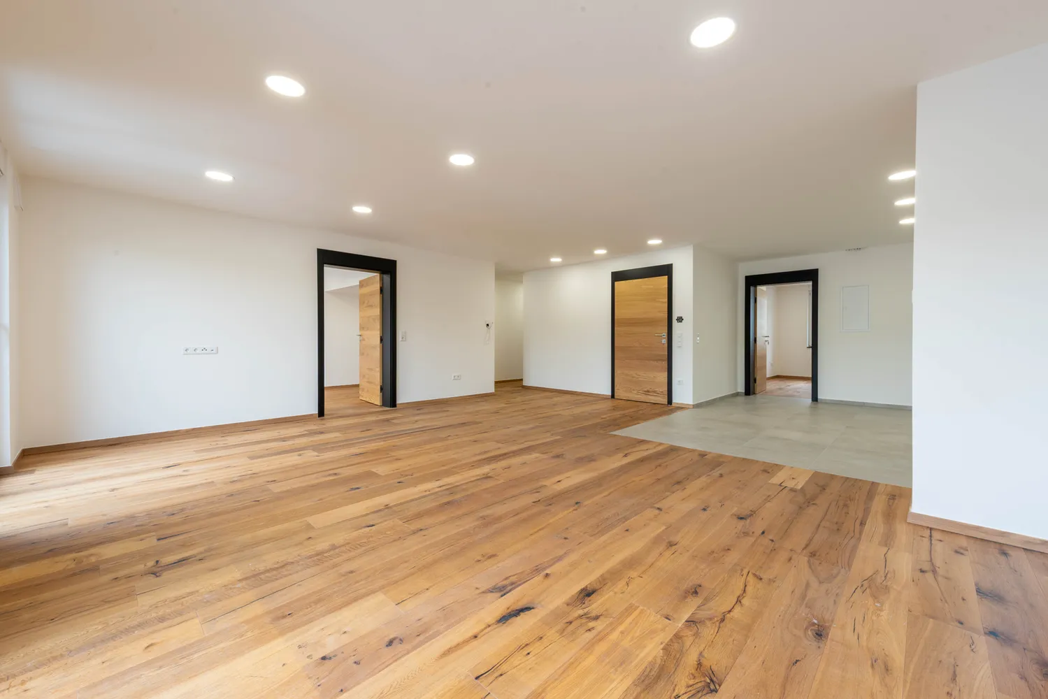 4 Zimmer Wohnung mit 107 m² in Essen – Bild 5