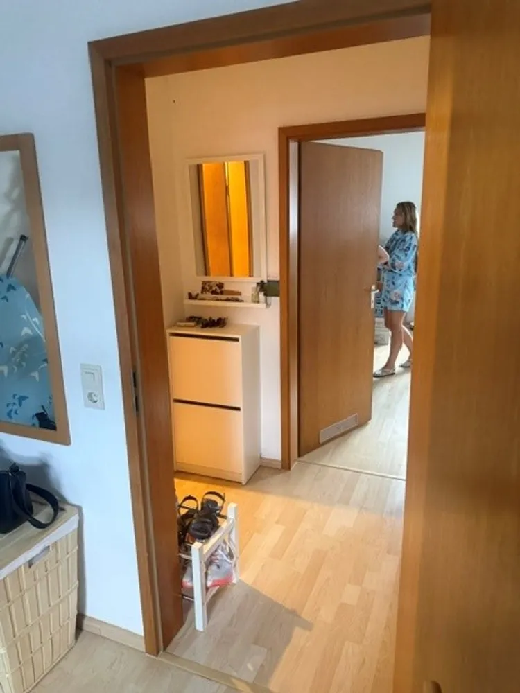 2 Zimmer Wohnung mit 54 m² in Frankfurt am Main – Bild 9