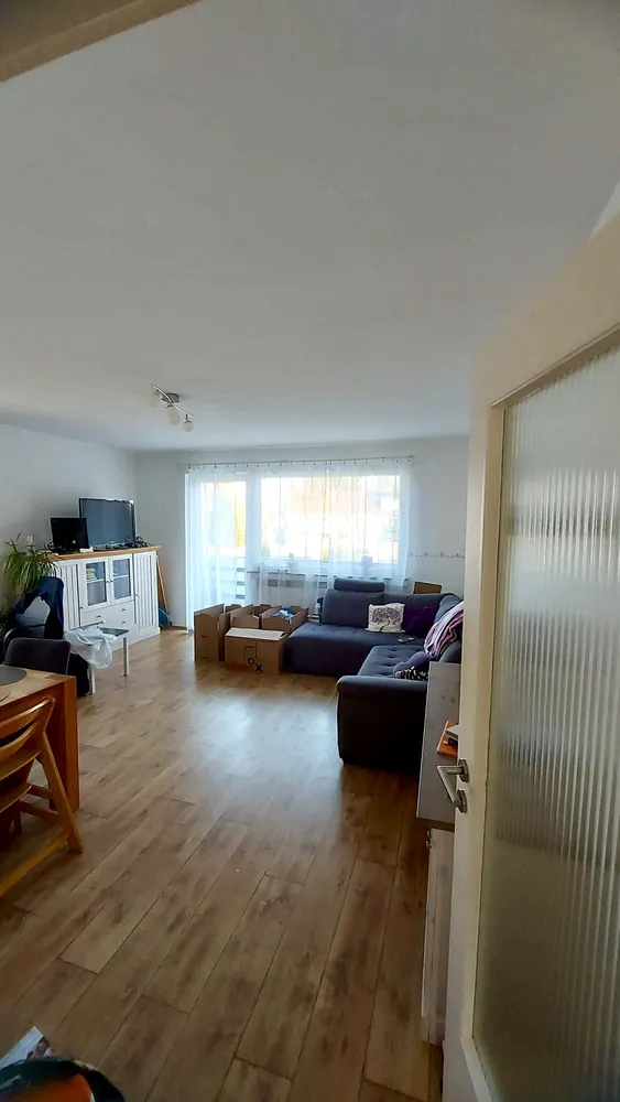 3 room apartment with 82 m² in Bielefeld – Photo 2