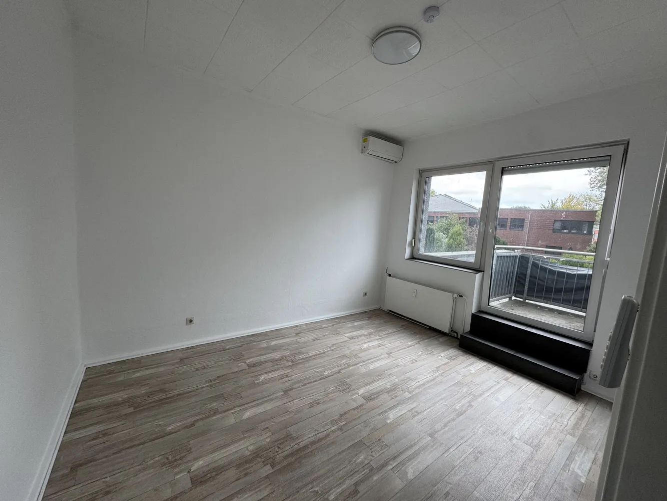 2 Zimmer Wohnung mit 53 m² in Oberhausen – Bild 6