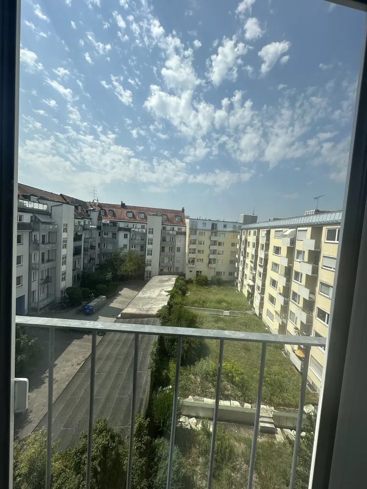 1 Zimmer Wohnung mit 36 m² in München – Bild 7